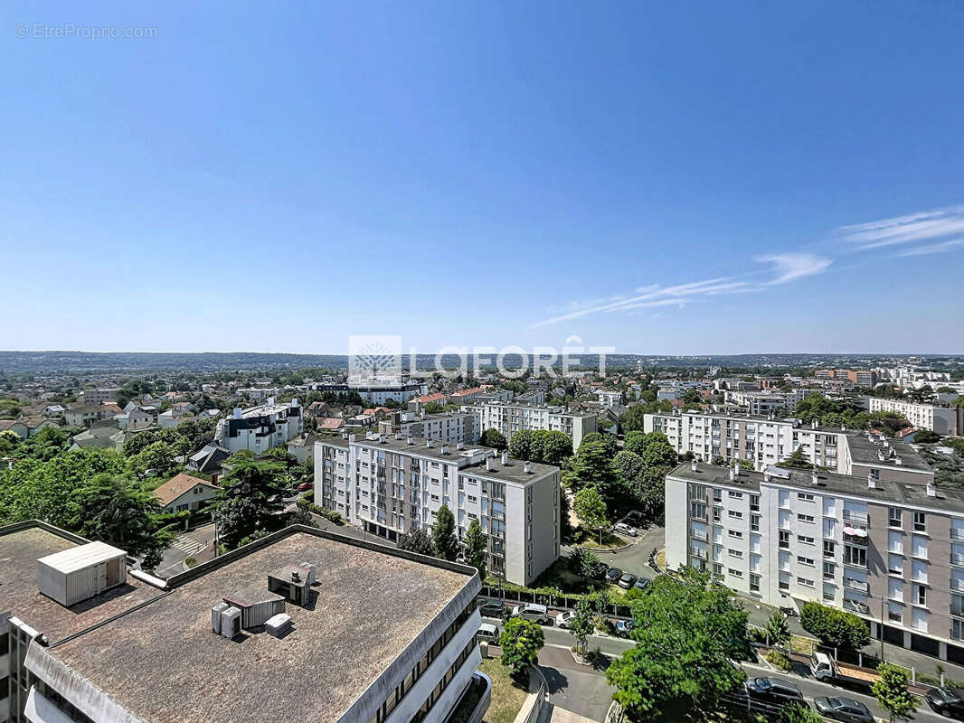 Appartement à CHATOU