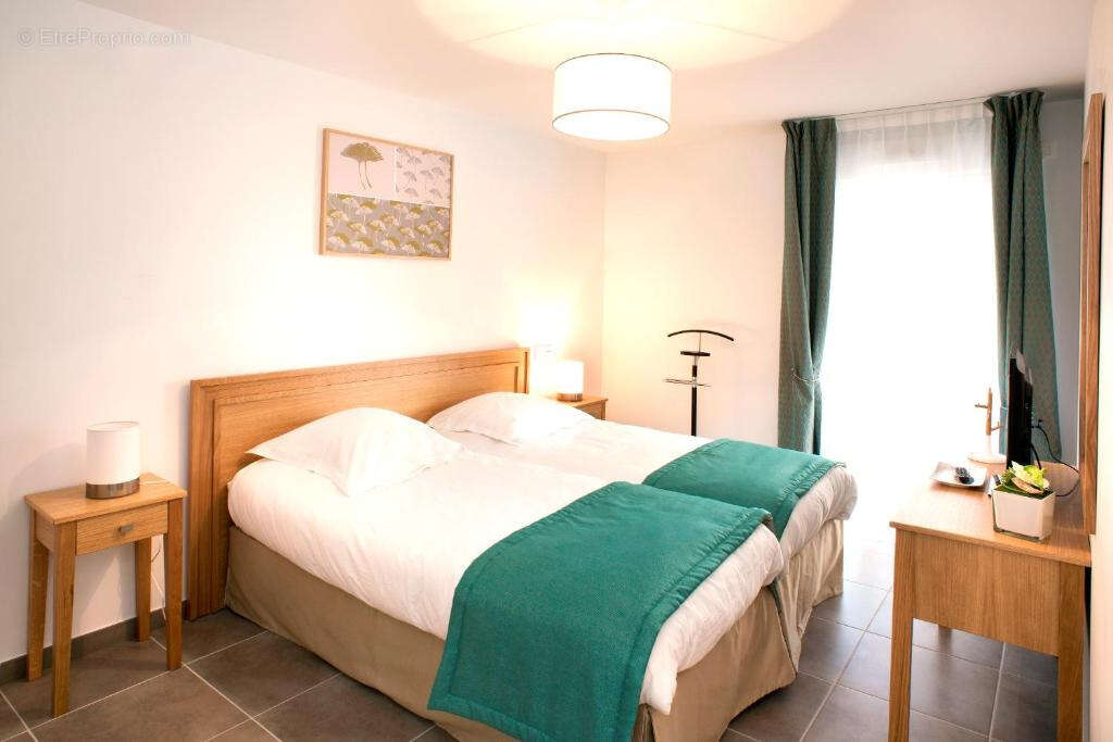 Appartement 44 m² à Saint-Raphael  - photo 12