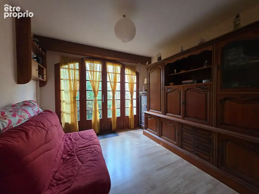 Maison Vielle Saint Girons 5 pièce(s) - photo 11