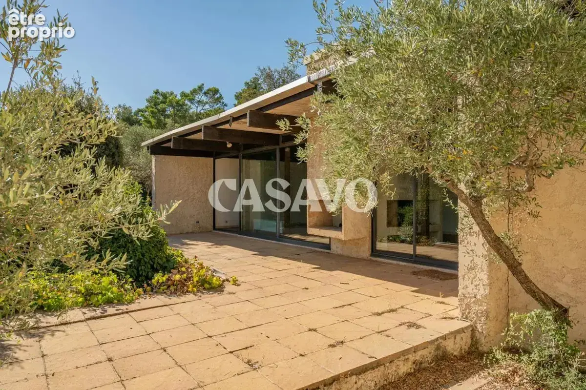 Vente Maison 5 pièces de 192m² - 13100 Saint-Marc-Jaumegarde - photo 26