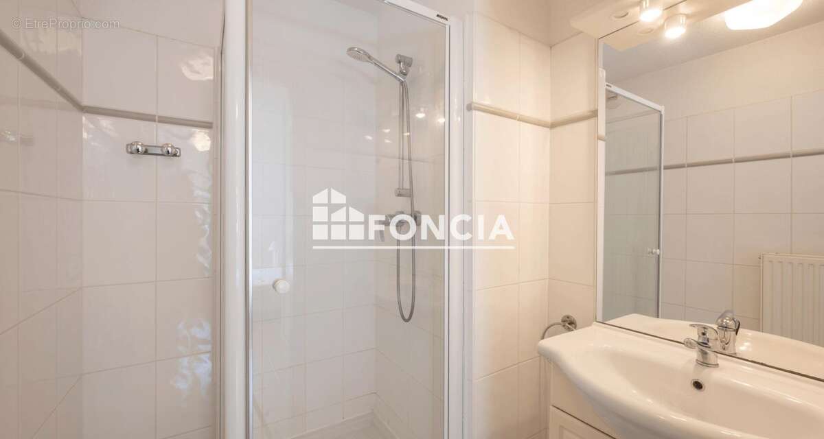 Appartement à AMMERSCHWIHR