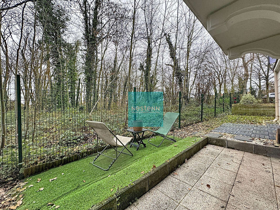 Appartement à FRANCONVILLE