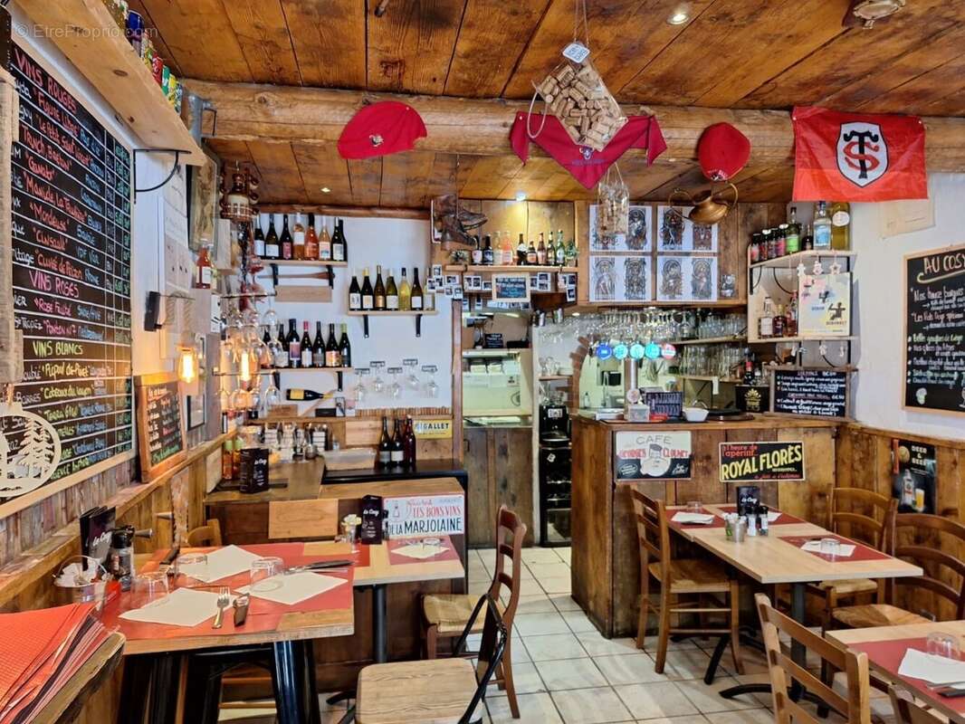 Commerce 25 m² à Champagny-En-Vanoise  - photo 3