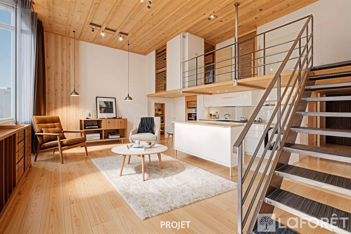 Appartement à CALUIRE-ET-CUIRE