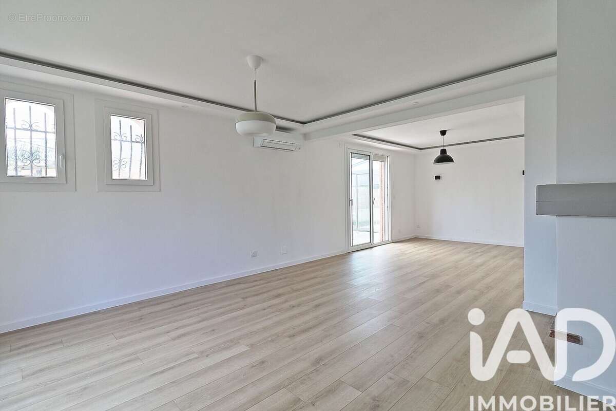 Photo 4 - Maison à SAINT-CYPRIEN