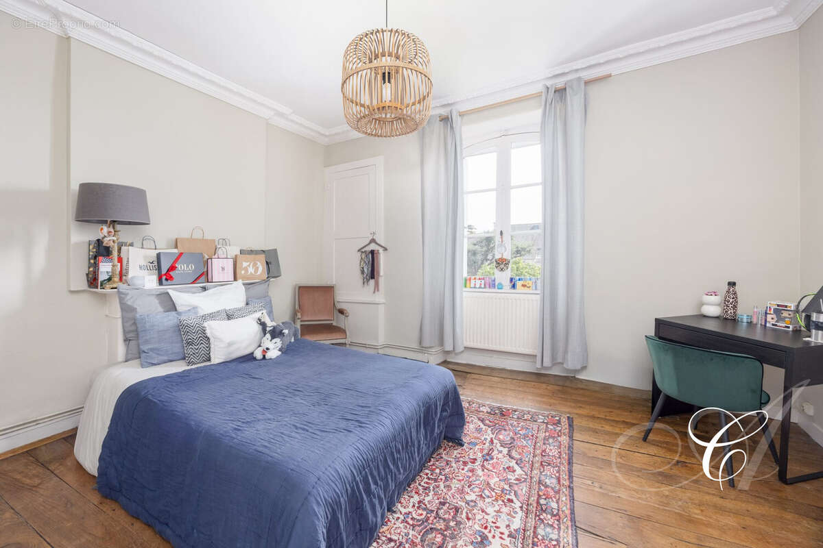 Appartement à DINAN