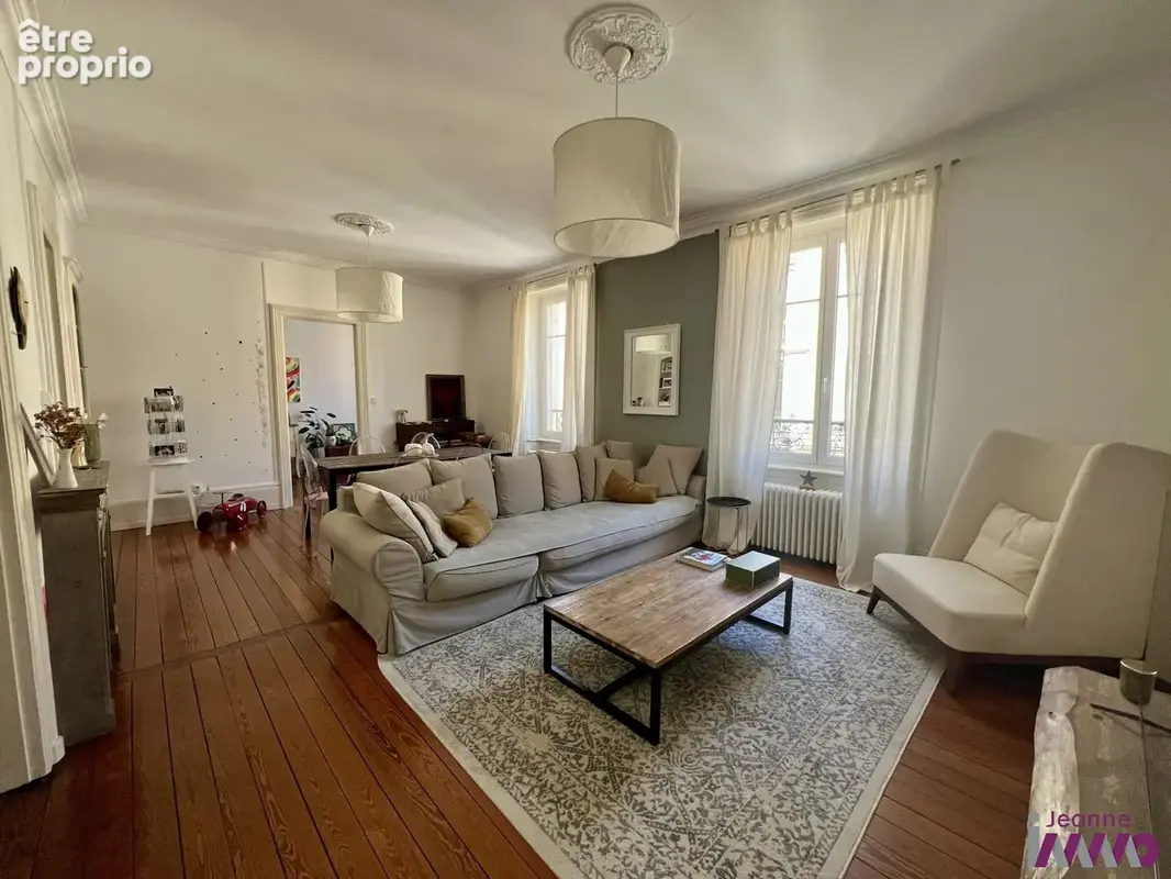 Appartement à BELFORT