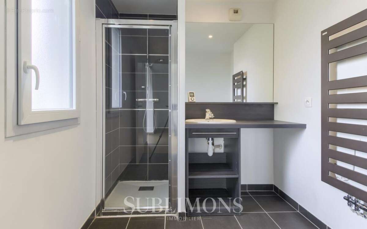 Appartement à vendre Vannes - photo 5