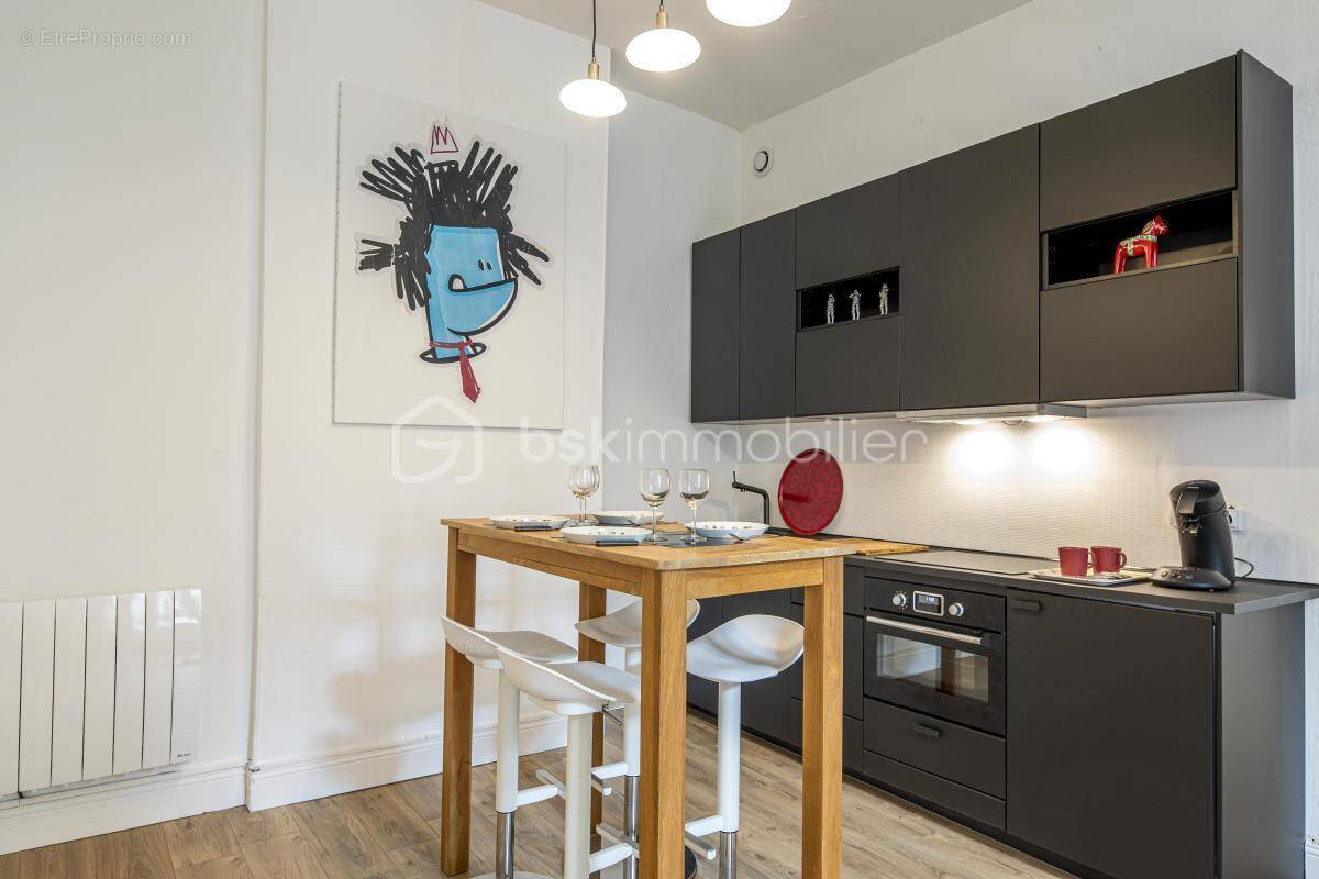 Appartement à PAU