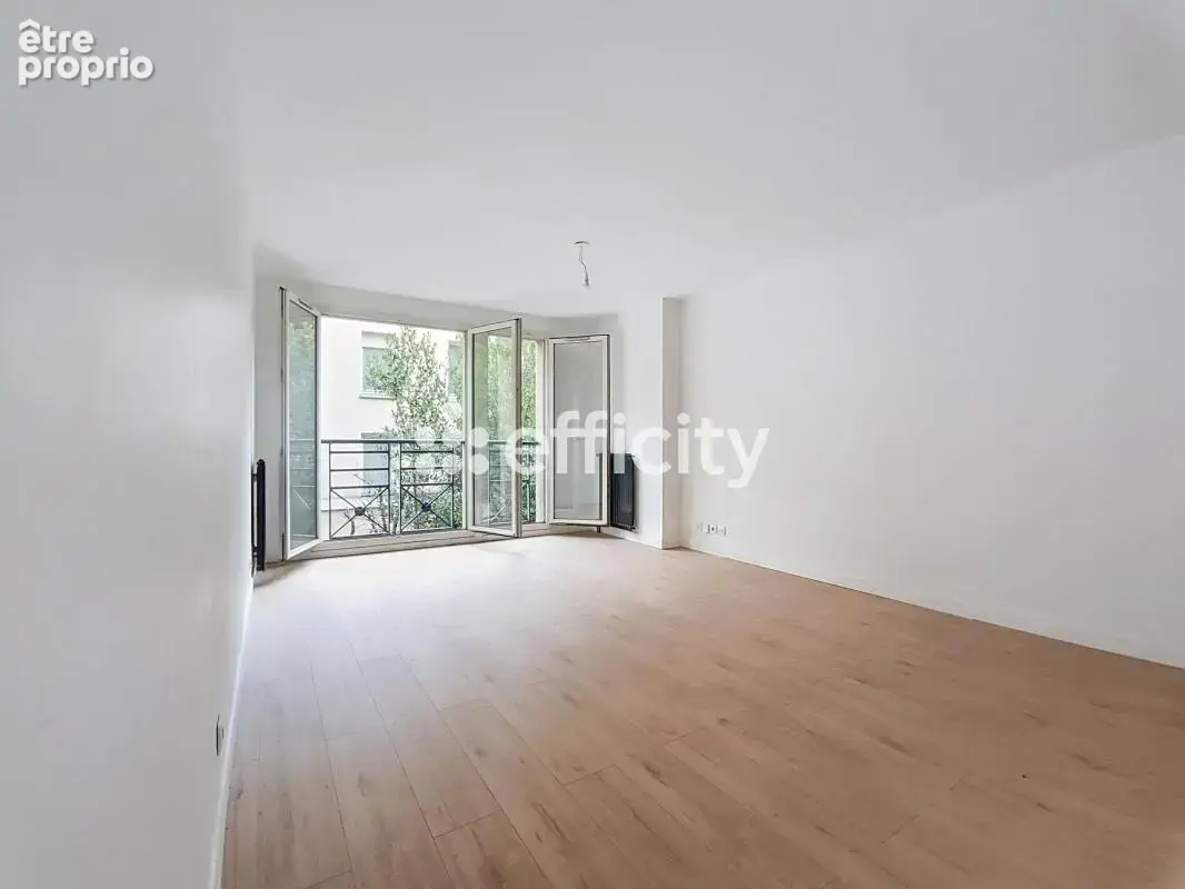 Appartement - photo 2