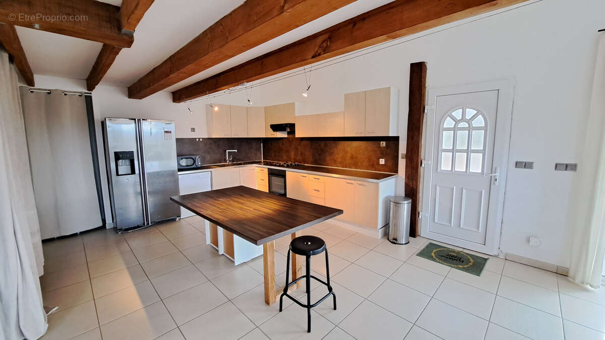 Maison à MARCORIGNAN