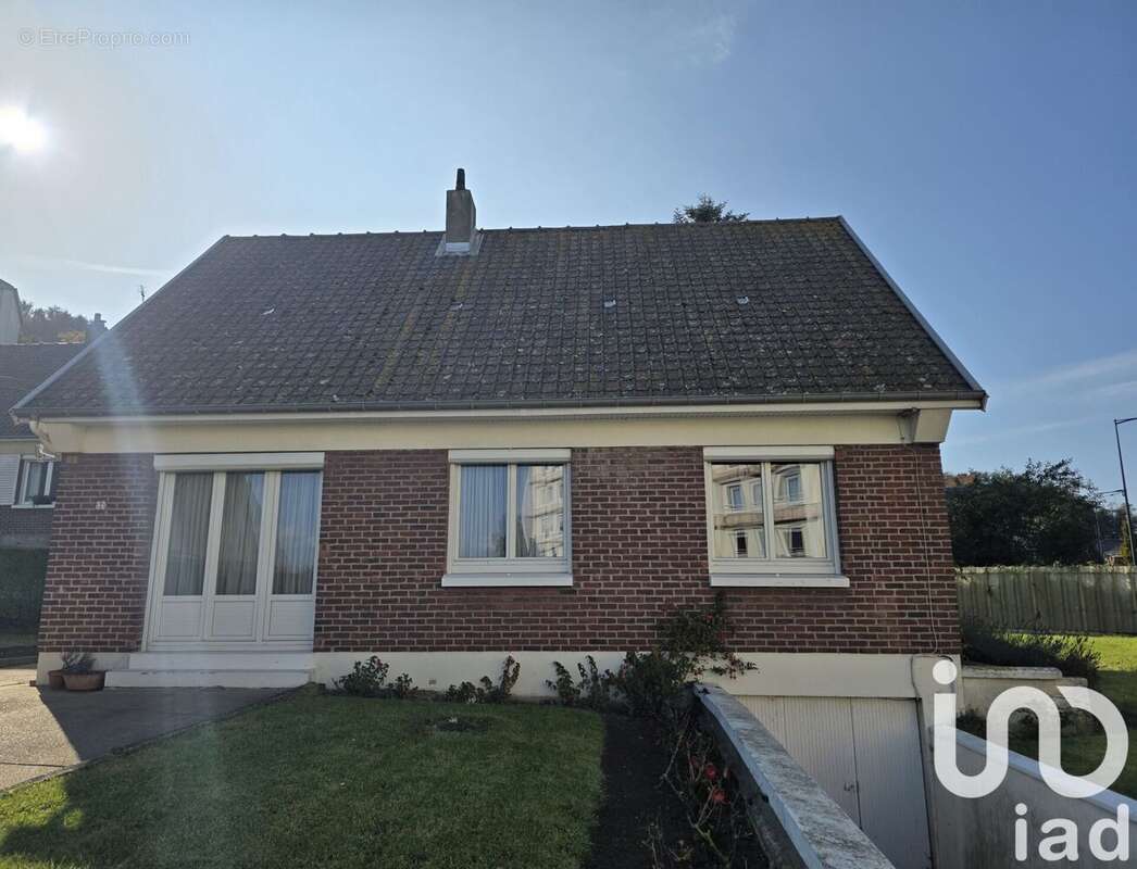 Photo 2 - Maison à LE TREPORT