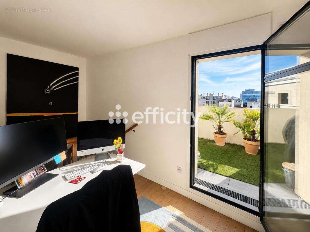 Appartement - photo 11