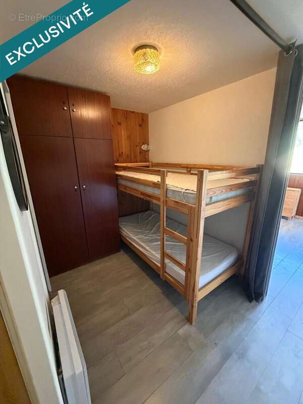 Appartement 24 m² à Besse-Et-Saint-Anastaise  - photo 3