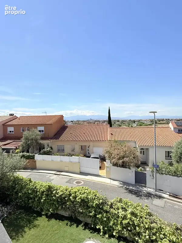MAS VERMEIL- Villa d'Architecte Remarquable Haut de Gamme au calme et très proche des commodités - photo 9