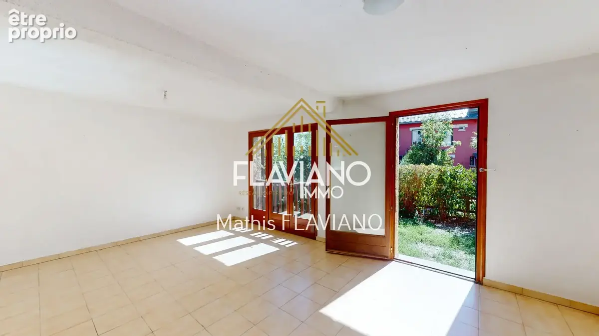 Appartement à SAINT-PONS