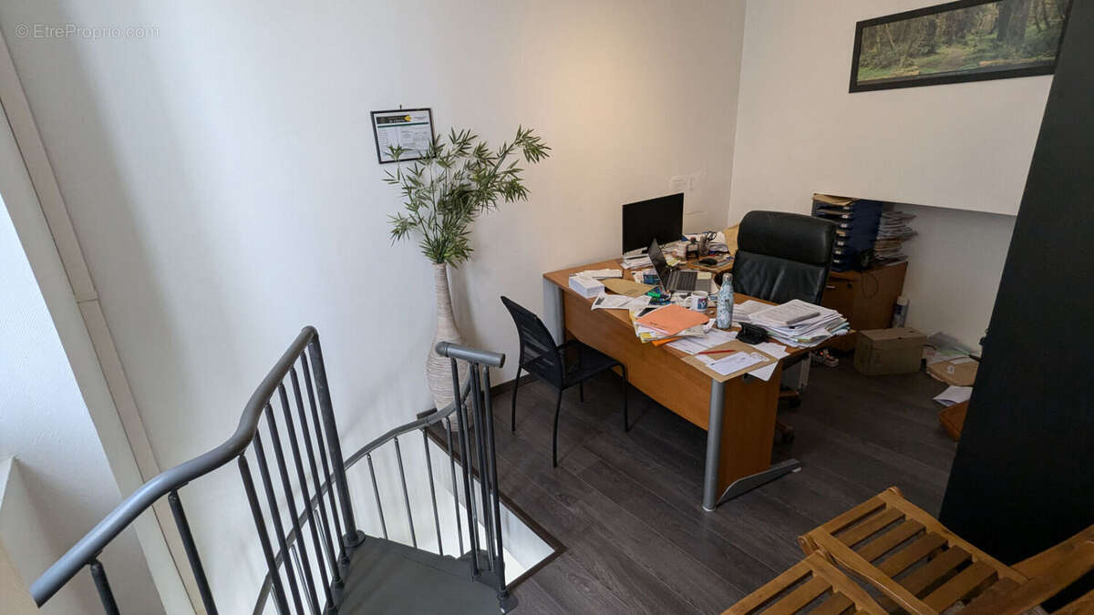 Appartement à MONT-DE-MARSAN