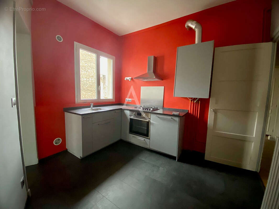 Appartement à ORLEANS