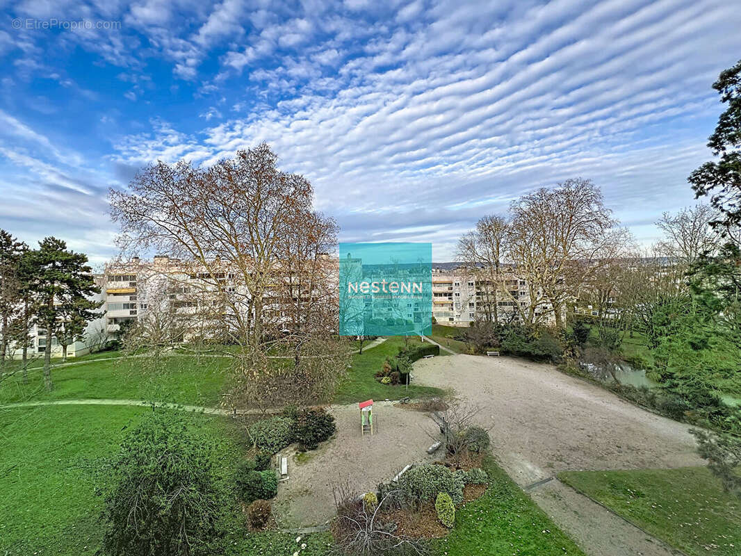 Appartement à FRANCONVILLE