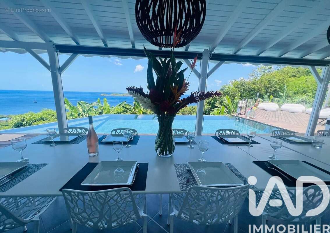 Photo 4 - Maison à BOUILLANTE