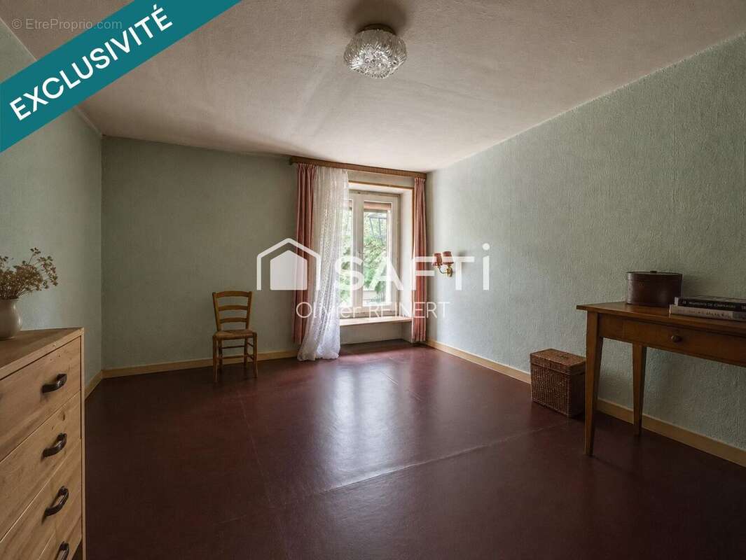 Photo 9 - Maison à HOMBOURG-HAUT