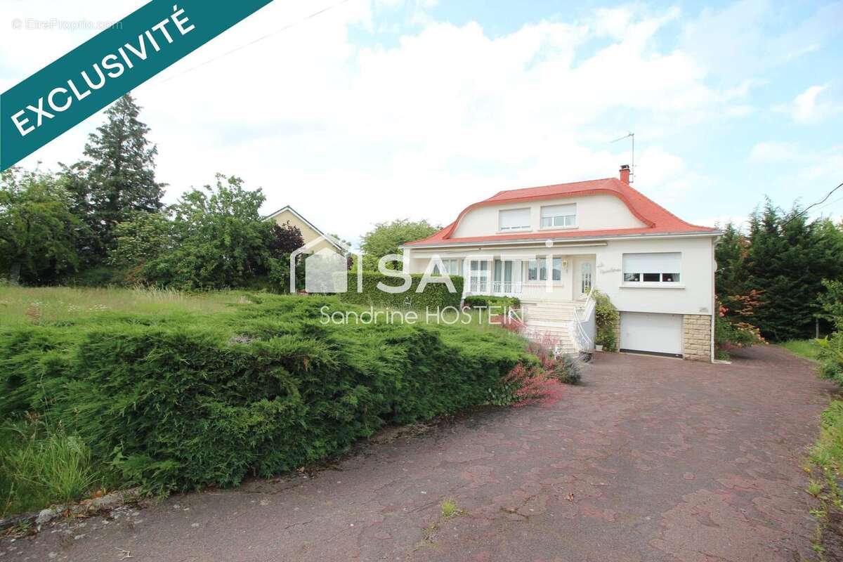 Photo 3 - Maison à VILLERS-LA-MONTAGNE