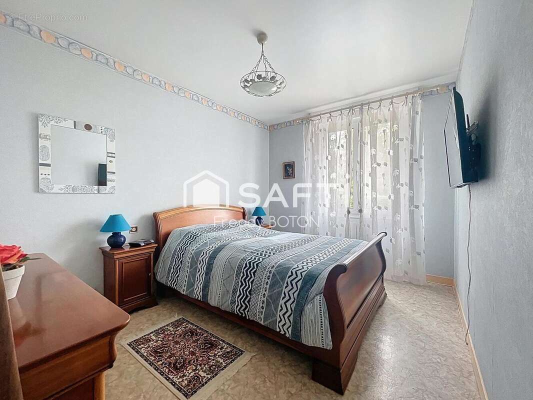 Photo 5 - Maison à MONCOUTANT