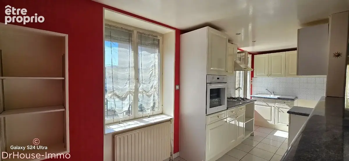 Maison 5 pièces 100 m² à vendre à Unieux (42240) - photo 3