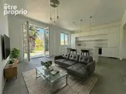 Appartement à BOUGUENAIS