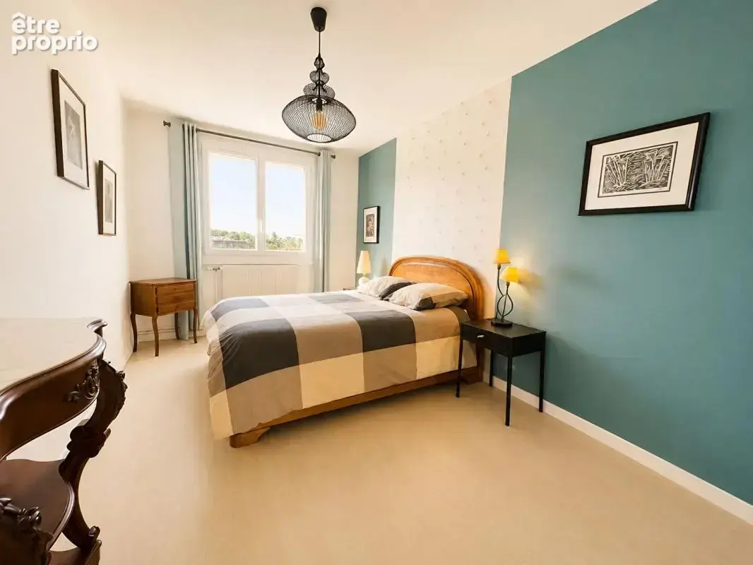 T5 Triplex 122 m² - Terrasse 67 m² plein Sud - Bourgeonnière/Hippodrome - photo 10