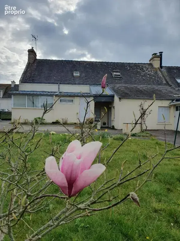 Photo Maison à Plouhinec au prix de 199 490€
