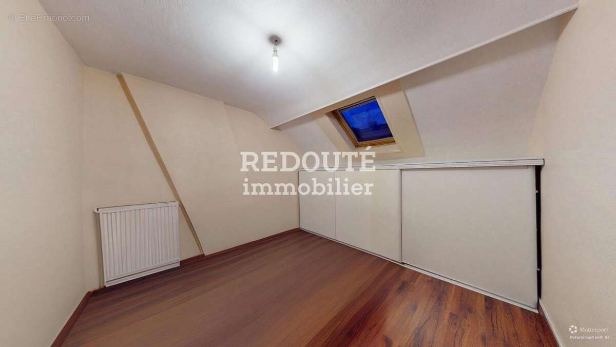 Maison à REIMS