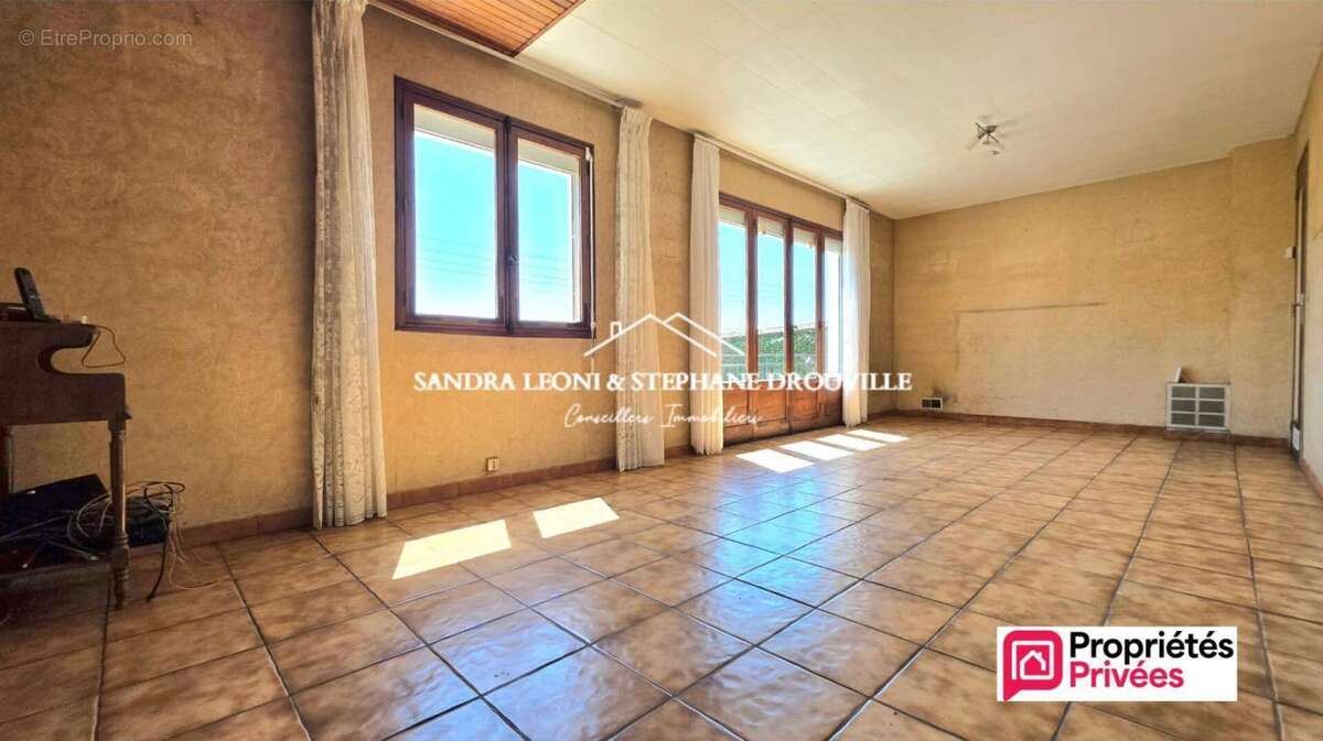 Maintenon - saint piat maison de 95 m2, 2 chambres - photo 5