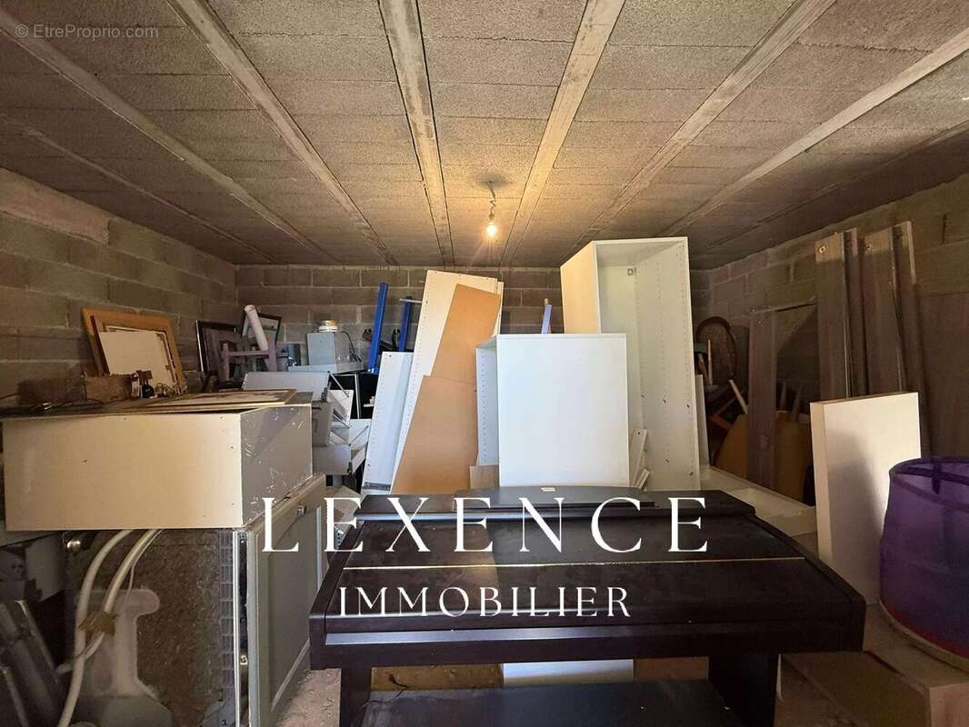 Appartement à LA FARE-LES-OLIVIERS