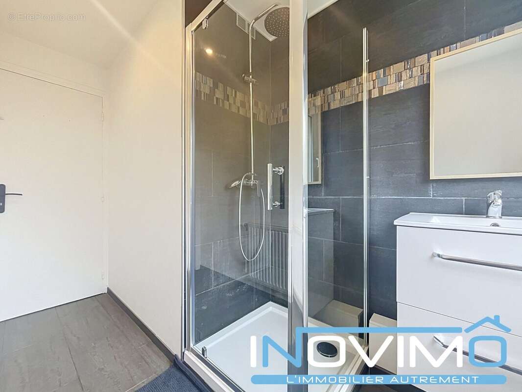 Appartement 57 m² à Dunkerque  - photo 6
