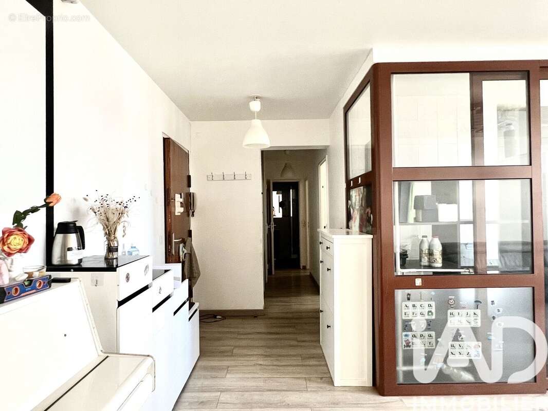 Photo 5 - Appartement à PARIS-13E