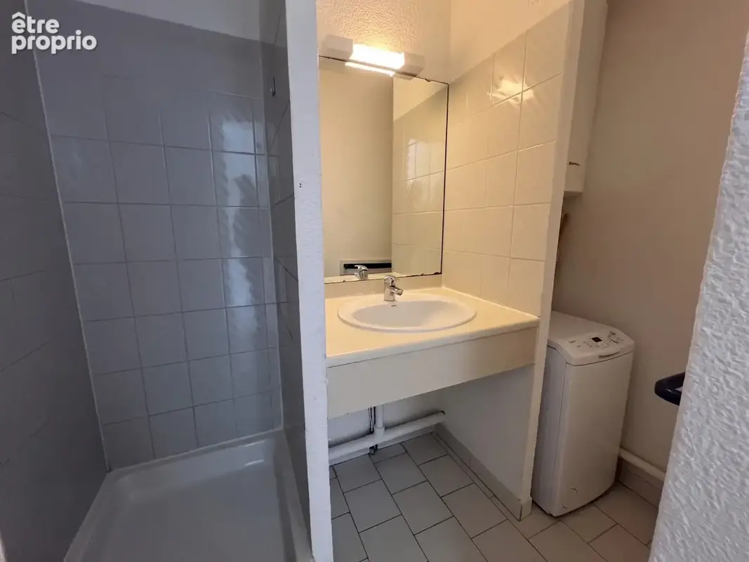 Achat Appartement T2 Cabine au Cap d'Agde (34) - Proche Plage, Piscine & Parking - photo 4