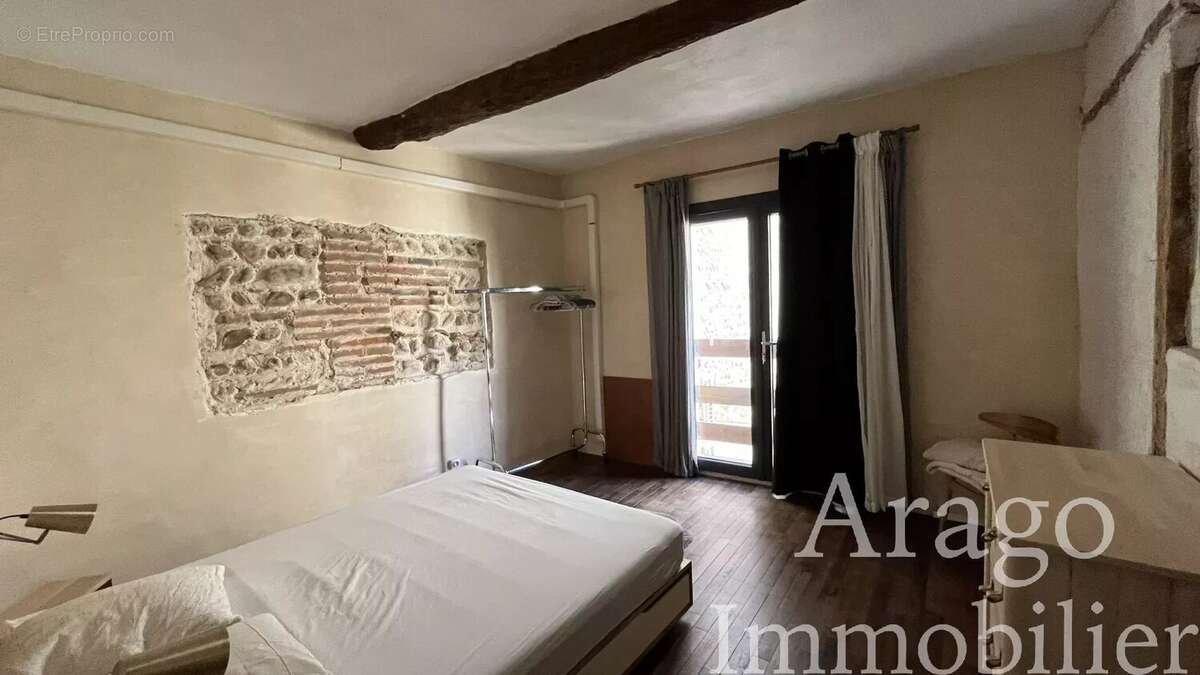 Maison à CANET-EN-ROUSSILLON