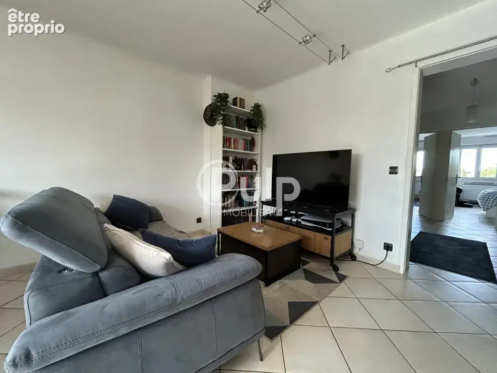 T3 à vendre à hénin-beaumont - photo 2