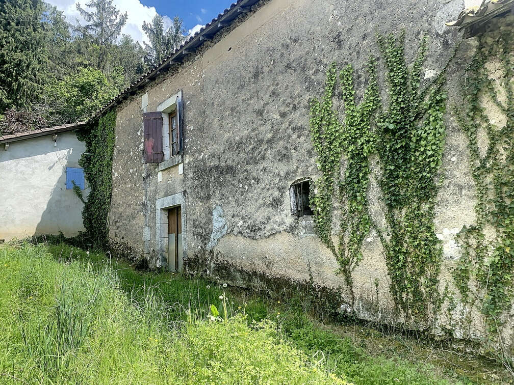 Maison à SAINT-PAUL-DE-SERRE