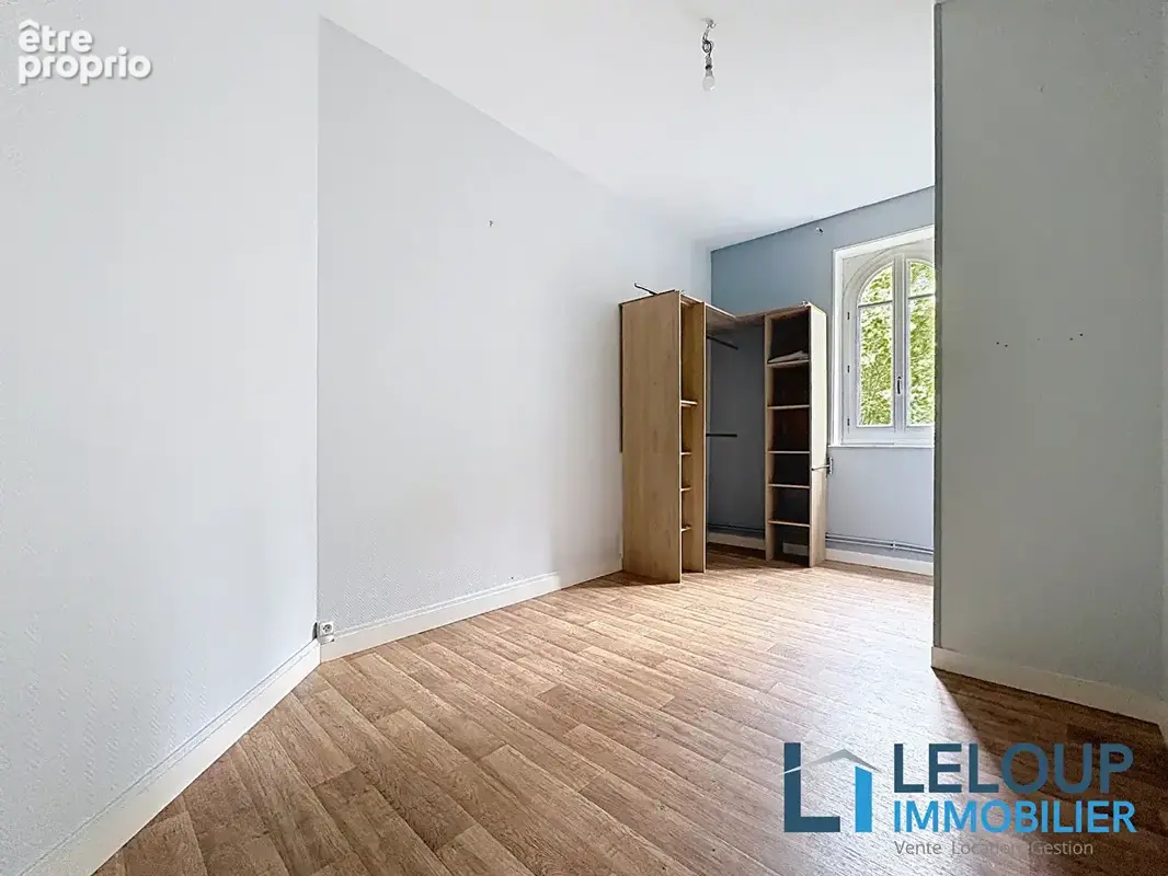 Rouen - Place Saint-Marc - Appartement T2 - 46 m² - photo 7