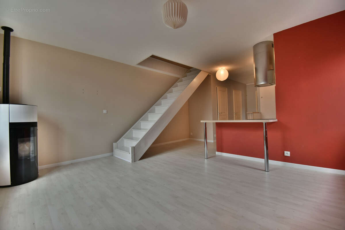Appartement à RIOM