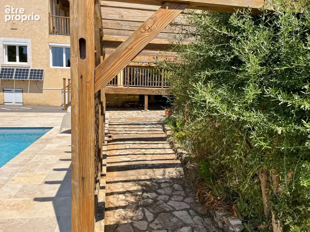 Vente superbe maison à Marseillan proche port à pied - photo 21