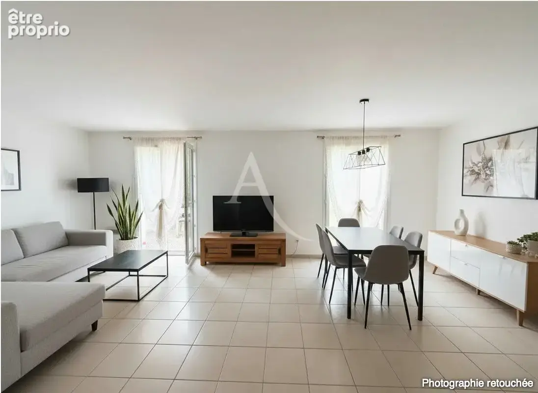 Maison à Proximité des commerces de Bléré ! - photo 2