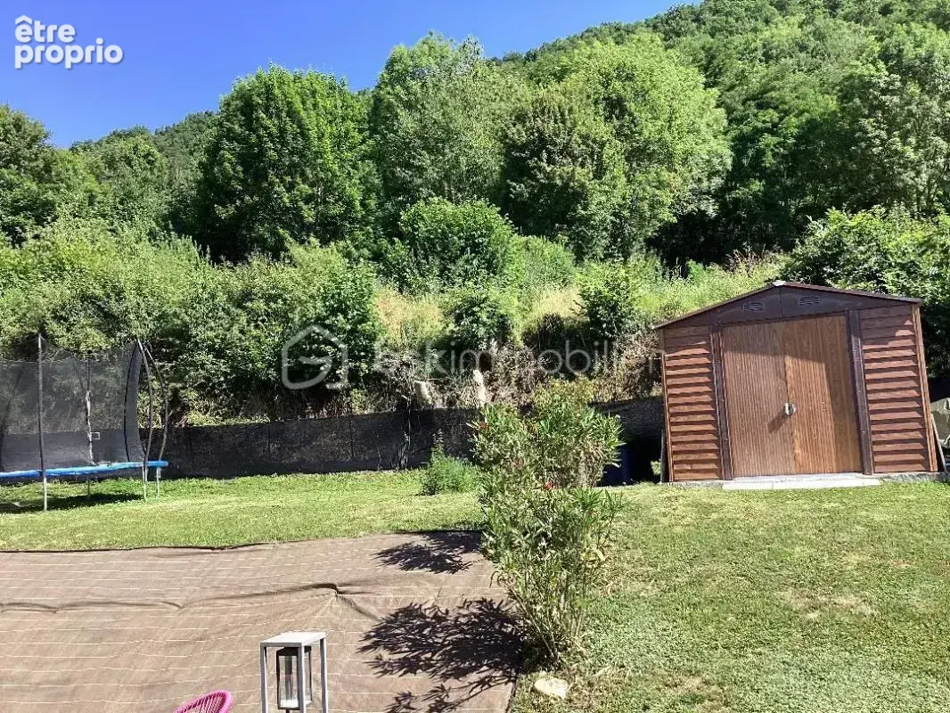 Maison familiale - photo 6