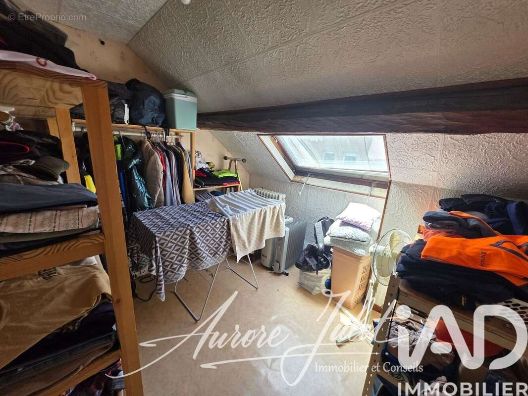 Maison 130 m² à Les Abrets  - photo 8