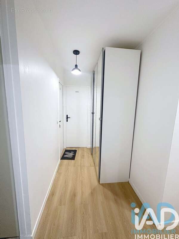 Photo 5 - Appartement à BOISSY-SAINT-LEGER