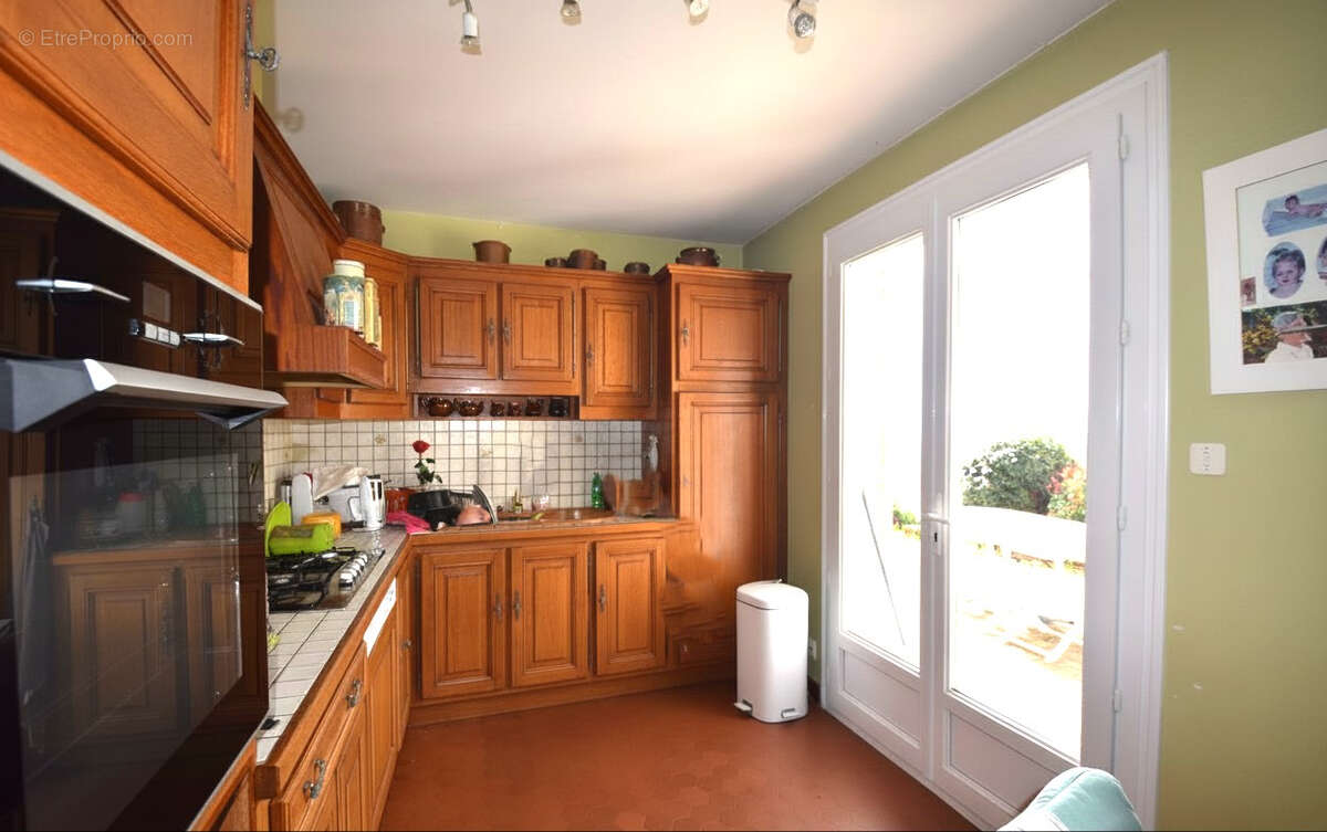 Maison à CHAZAY-D'AZERGUES