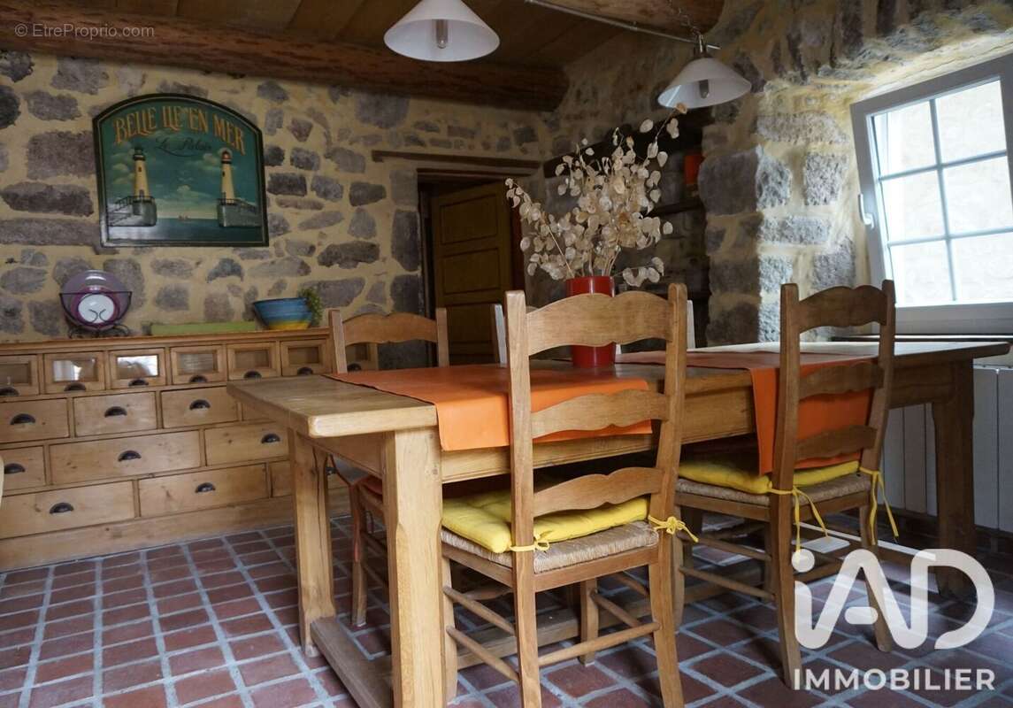 Photo 5 - Maison à LAVIOLLE