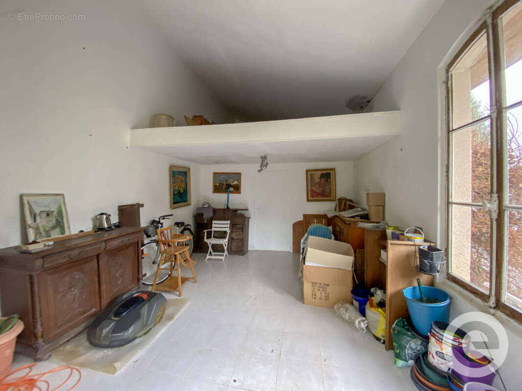 Maison à SAINTE-COLOMBE